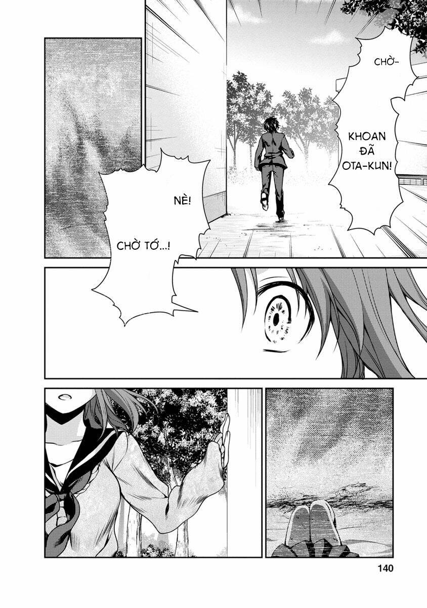 goumon tournament chapter 9 31