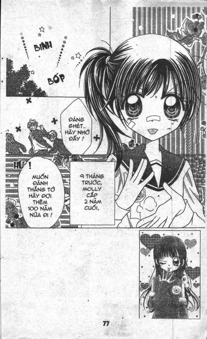 my lovely class leade chapter 3 15