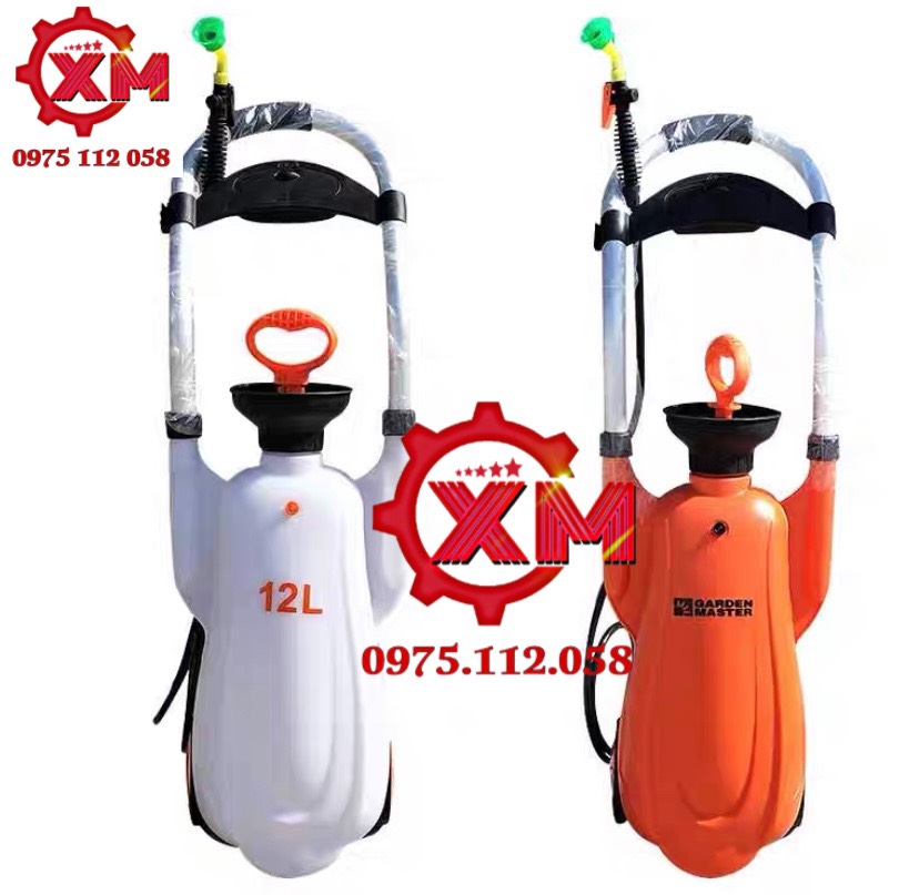 BÌNH RỬA MẮT KHẨN CẤP DI ĐỘNG 12L