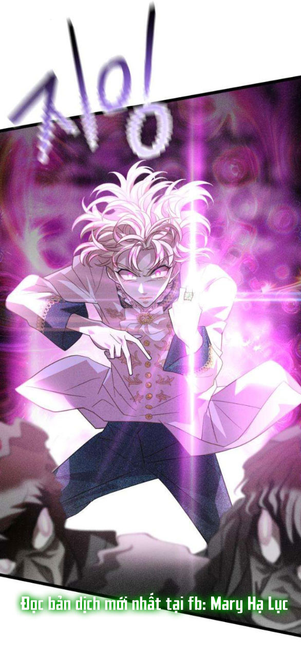 dark moon - tế đàn ánh trăng chapter 64.2 75