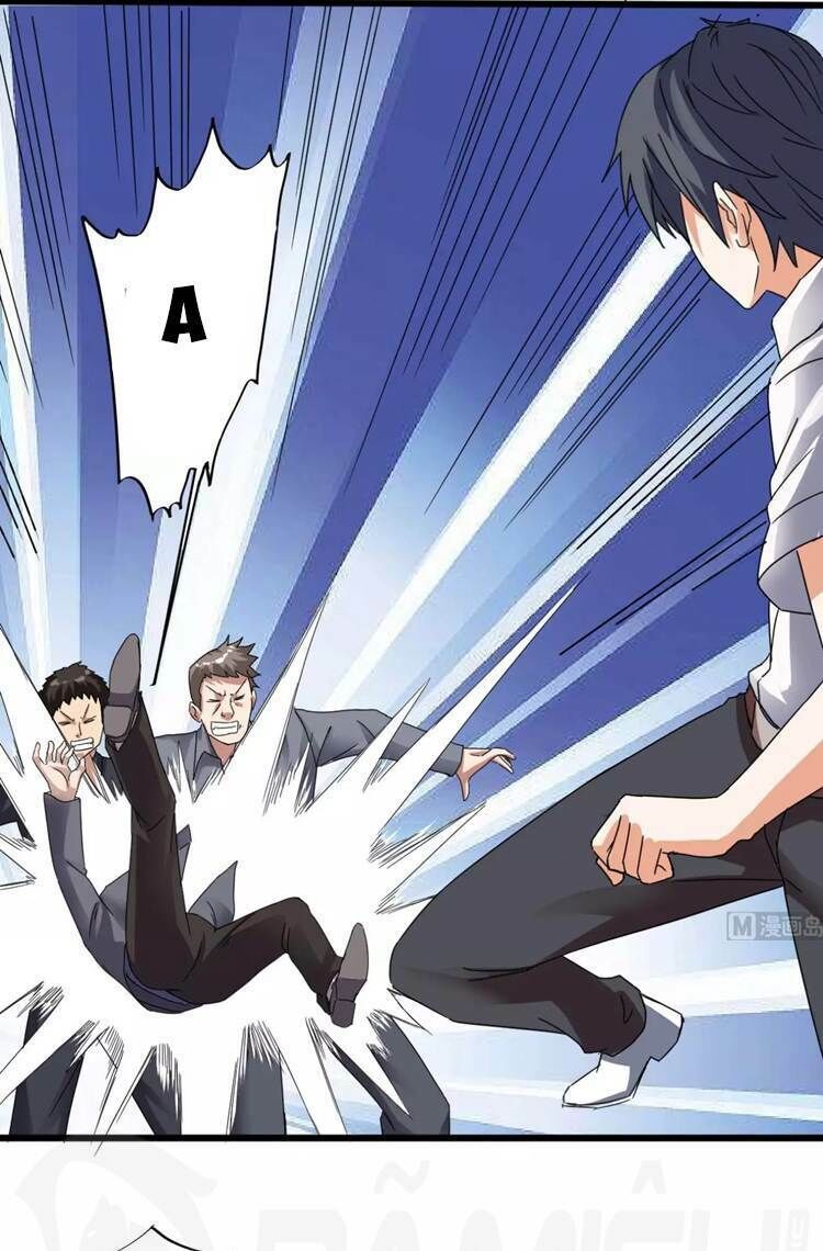 địa phủ khai phá thương chapter 71 19