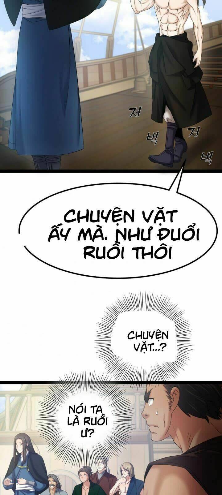 lôi thần chuyển sinh chapter 5 43