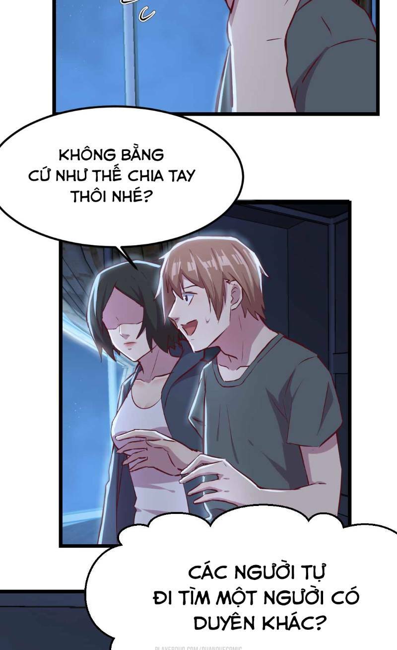 song tu đạo lữ kiểu xem mặt chapter 22 11