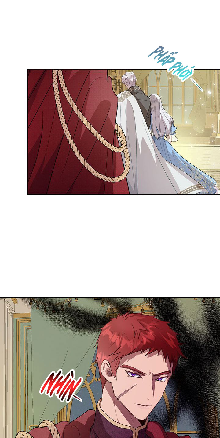 cách để cứu rỗi anh trai của nữ chính chapter 32 28