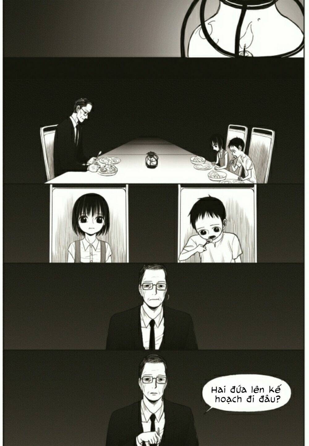 the horizon chapter 8 11