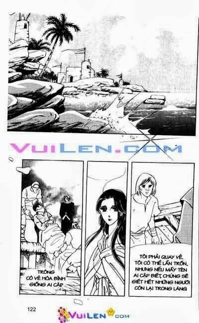 hậu duệ hoàng gia chapter 8 122