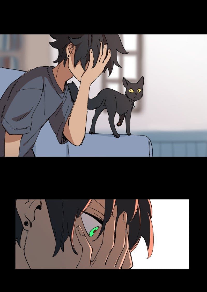 lumine - cội nguồn ánh sáng chapter 88 10