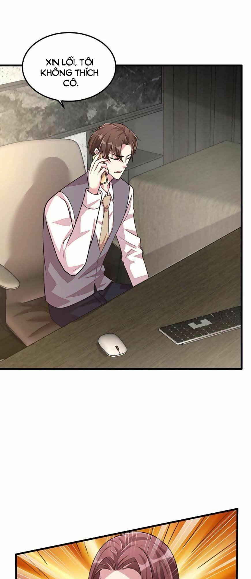 ông xã, em muốn ăn cho anh sạt nghiệp! chapter 35 3