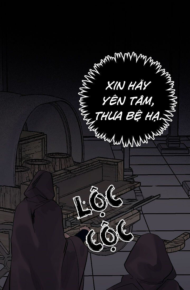 mối tình đầu của bạo chúa chapter 23 40