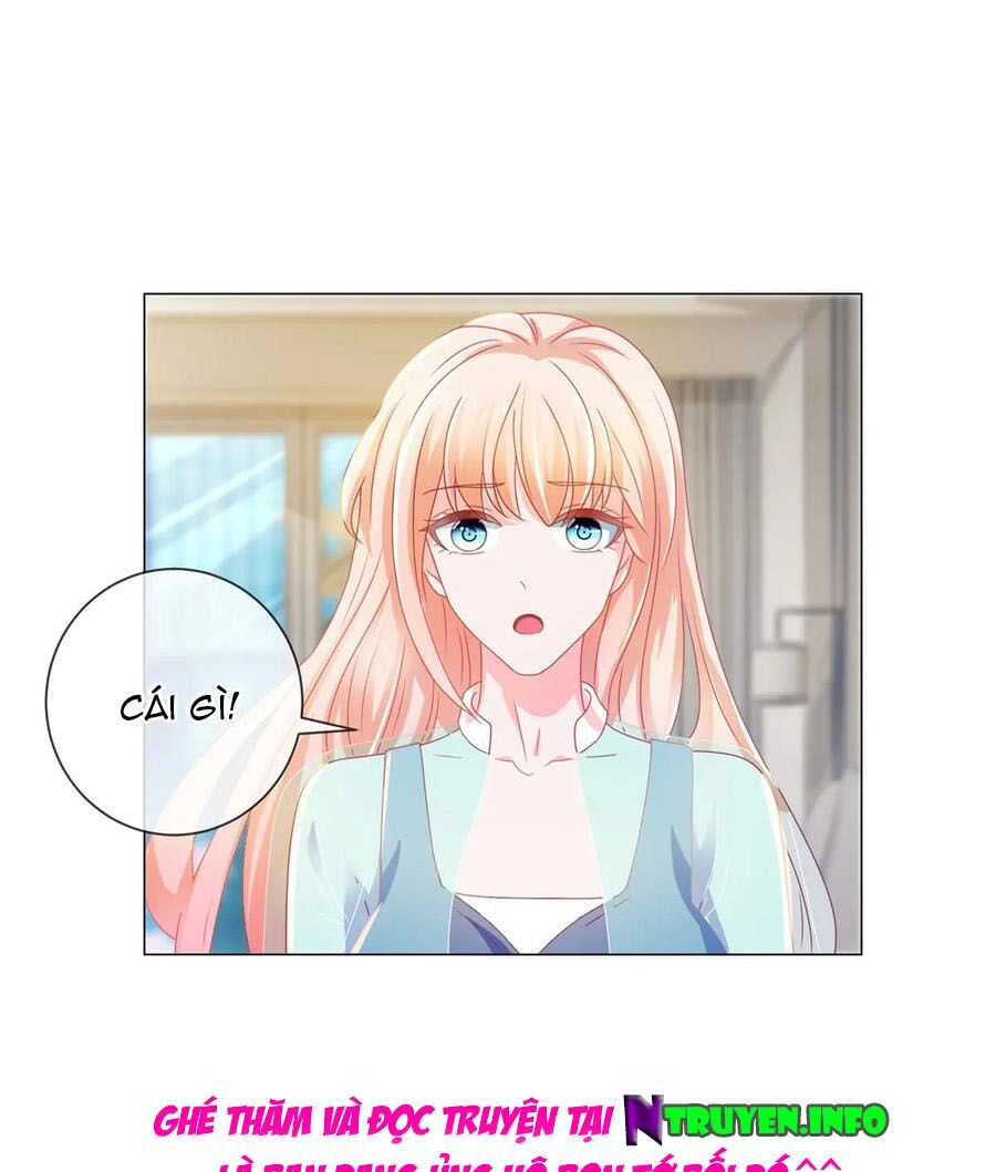 ẩn hôn 100%: chọc tức vợ yêu mua một tặng một chapter 146 19