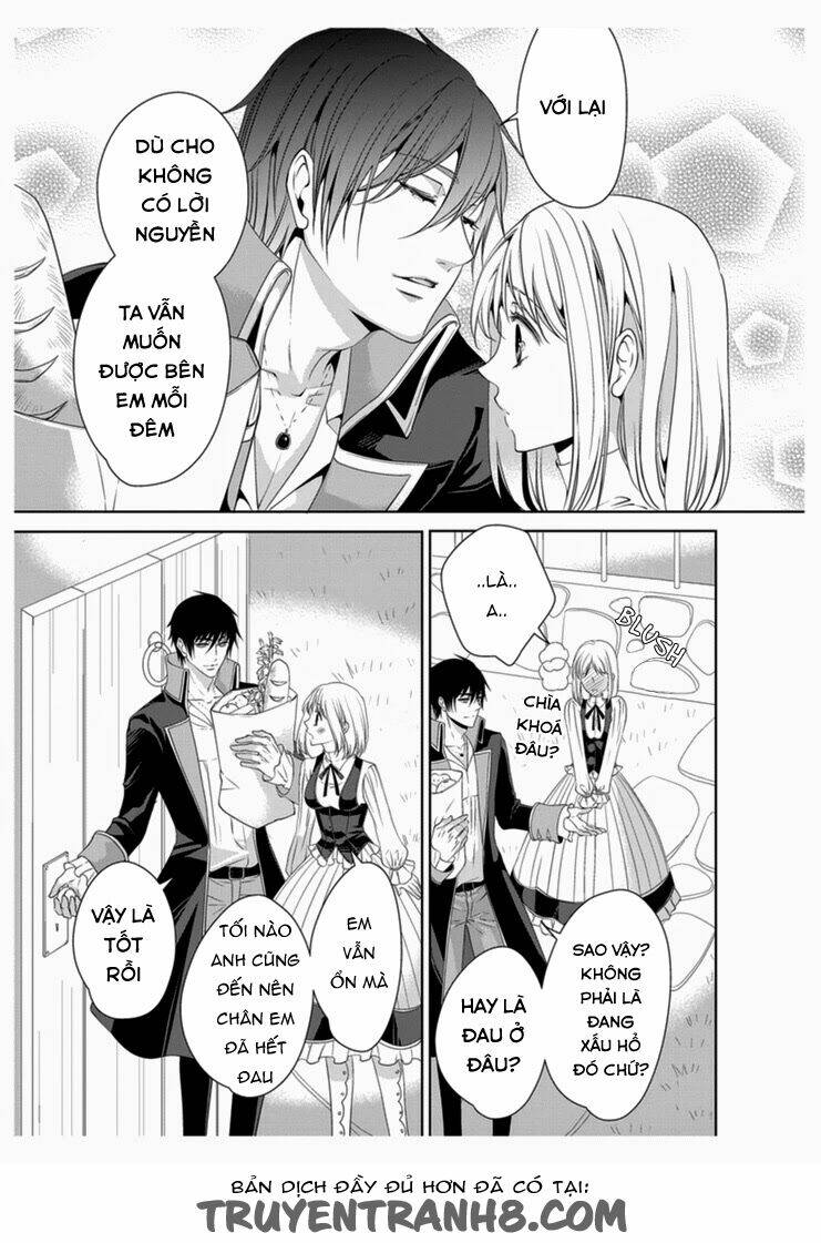 erotic fairy tales - the little mermaid chapter 18 12