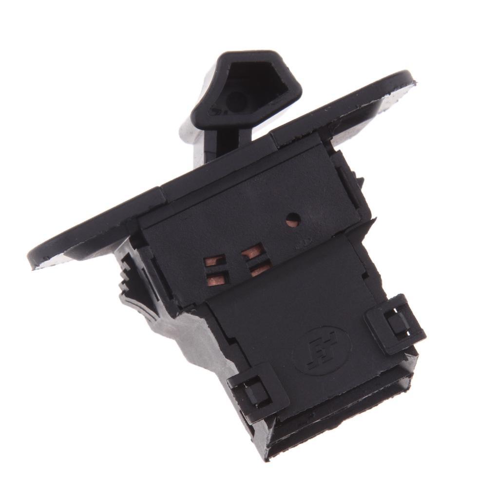 2X 1 piece switch motorcycle headlight switch assembly light switch on