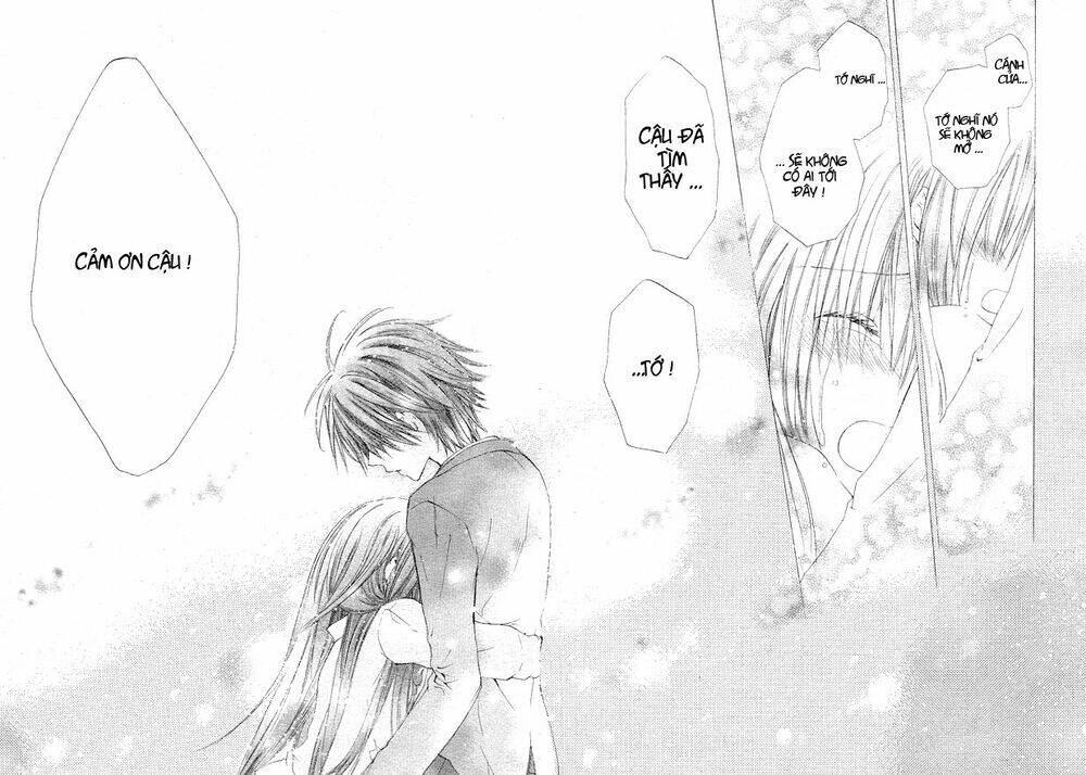 kokoni iru yo chapter 1 39