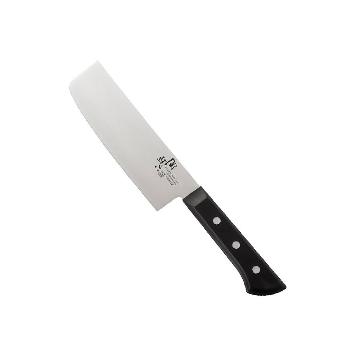 Dao bếp  – Kai Seki Magoroku Wakatake  – 16.5cm - Hàng chính hãng