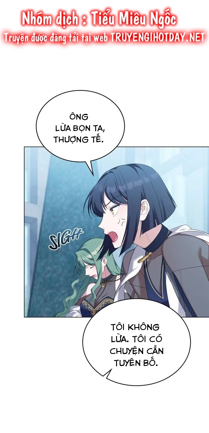 sự xuất hiện của các nhân vật phản diện chapter 77 33