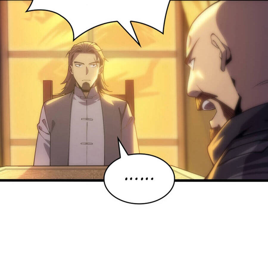 tái sinh ở dị giới, tôi từ công chức trở thành chiến thần chapter 3 36