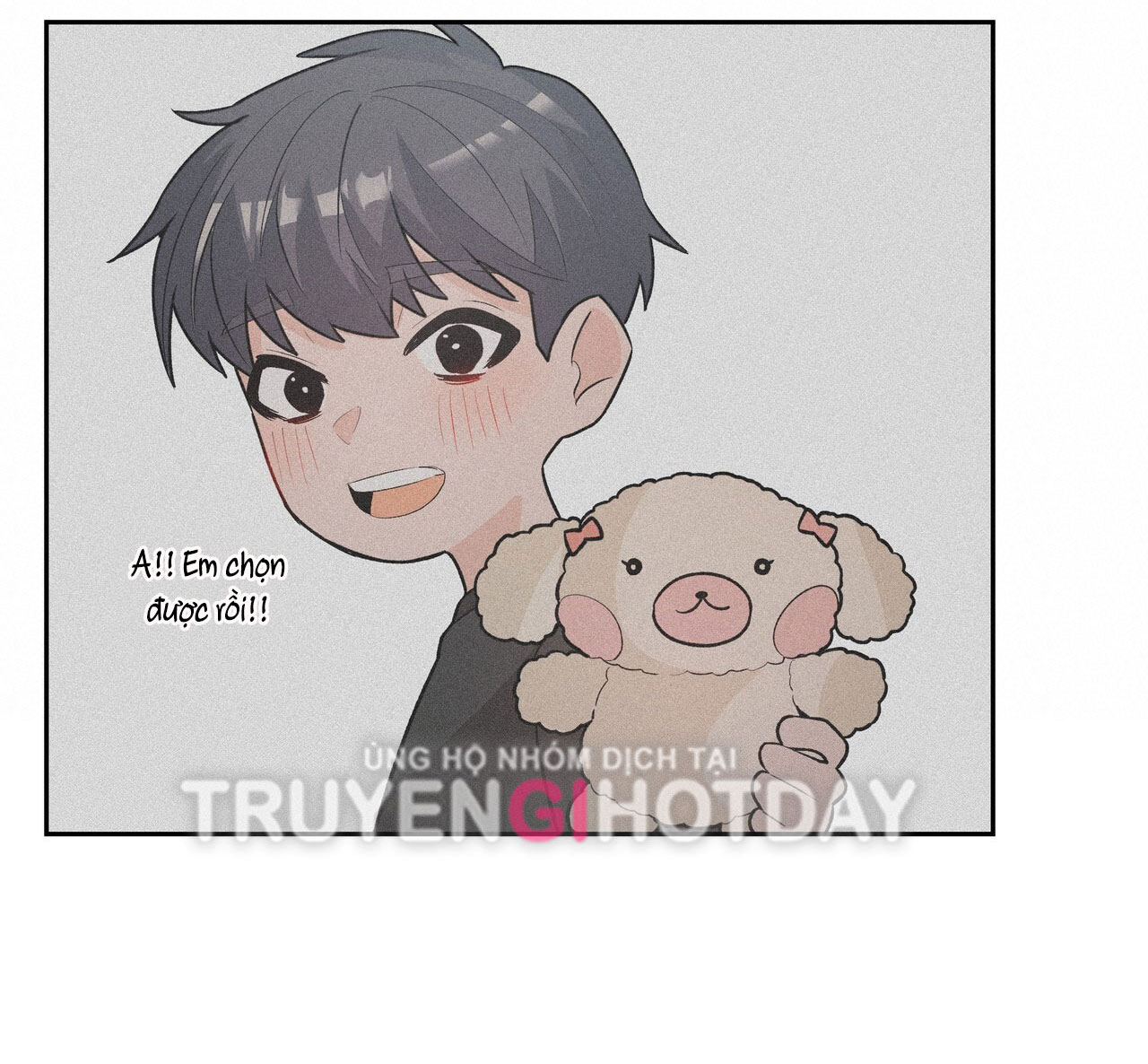 Dick Deep chapter 6.2 - Trang 37