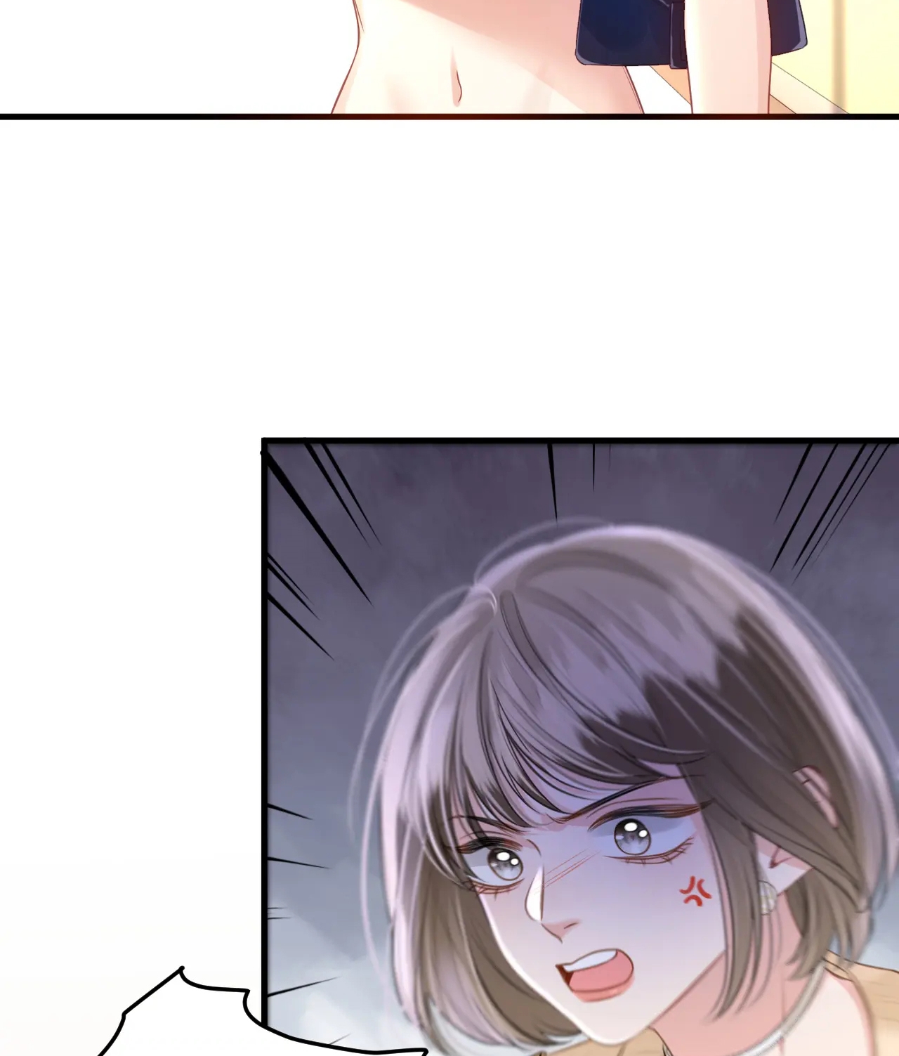 ngày mai cũng thích anh chapter 4 36