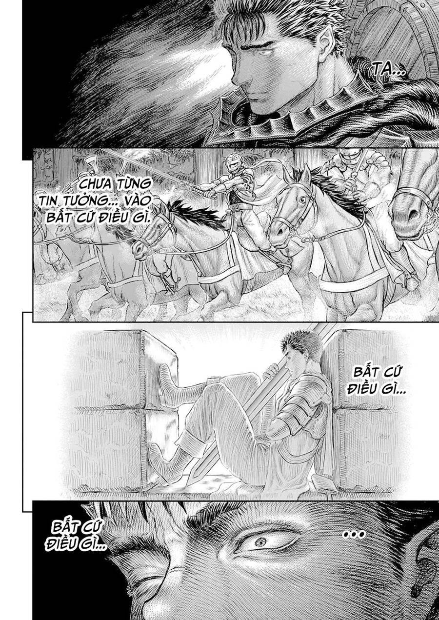 kiếm sĩ đen chapter 370 14