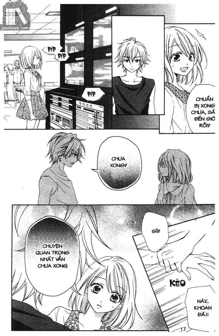 crash! chapter 59 17