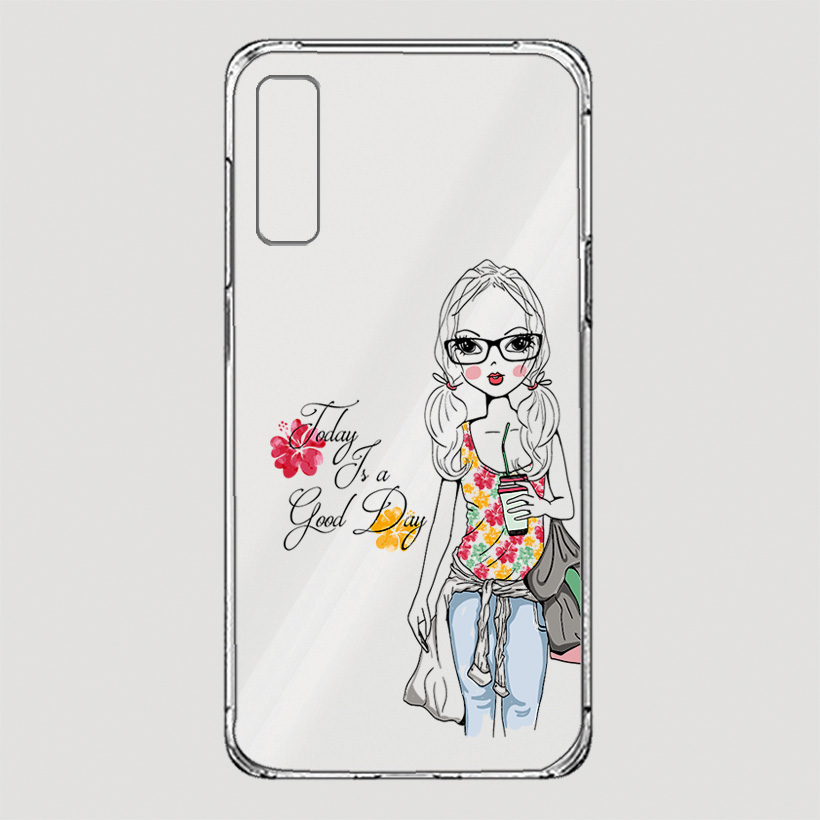 Ốp Lưng Dẻo Dành Cho REALME 7