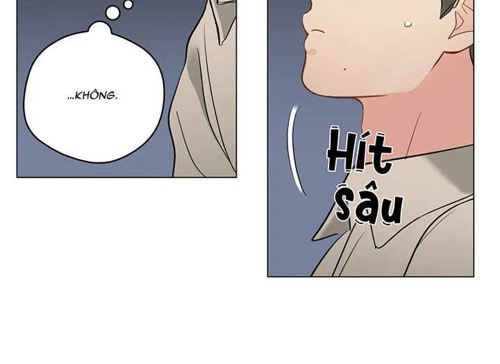 chuyện quái gì với giấc mơ đó vậy chapter 55 114