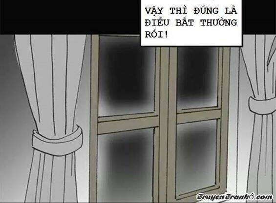 người đàn ông bên ngoài cửa sổ chapter 1 22