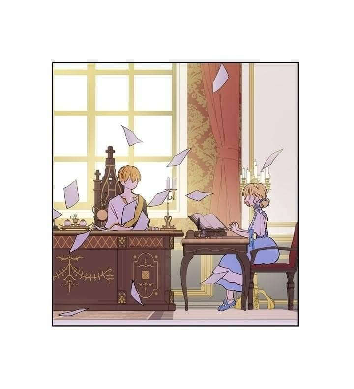 bỗng một ngày nọ tôi trở thành nàng công chúa chapter 79 33