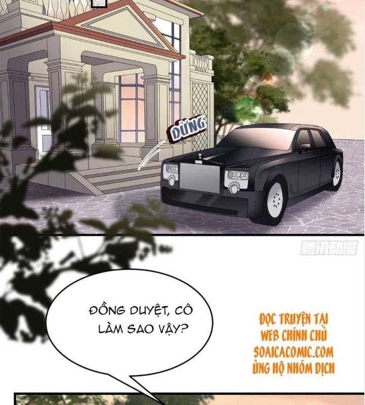 đại tiểu thư có thể có bụng dạ gì xấu chứ! (full) chapter 105 12