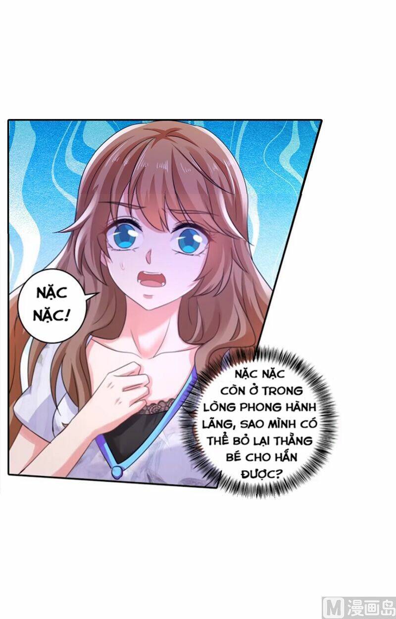 nhập cốt noãn hôn chapter 270 14