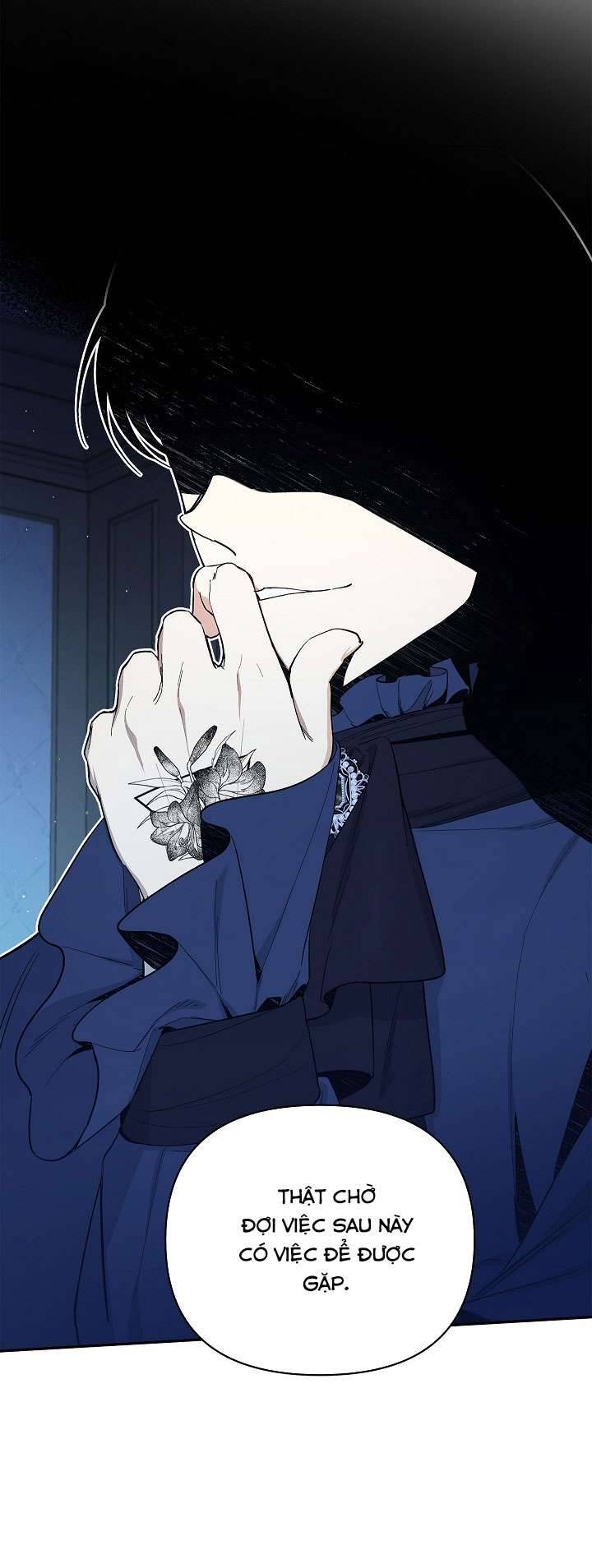 phương pháp trở thành con gái của người hùng bóng đêm chapter 18 54