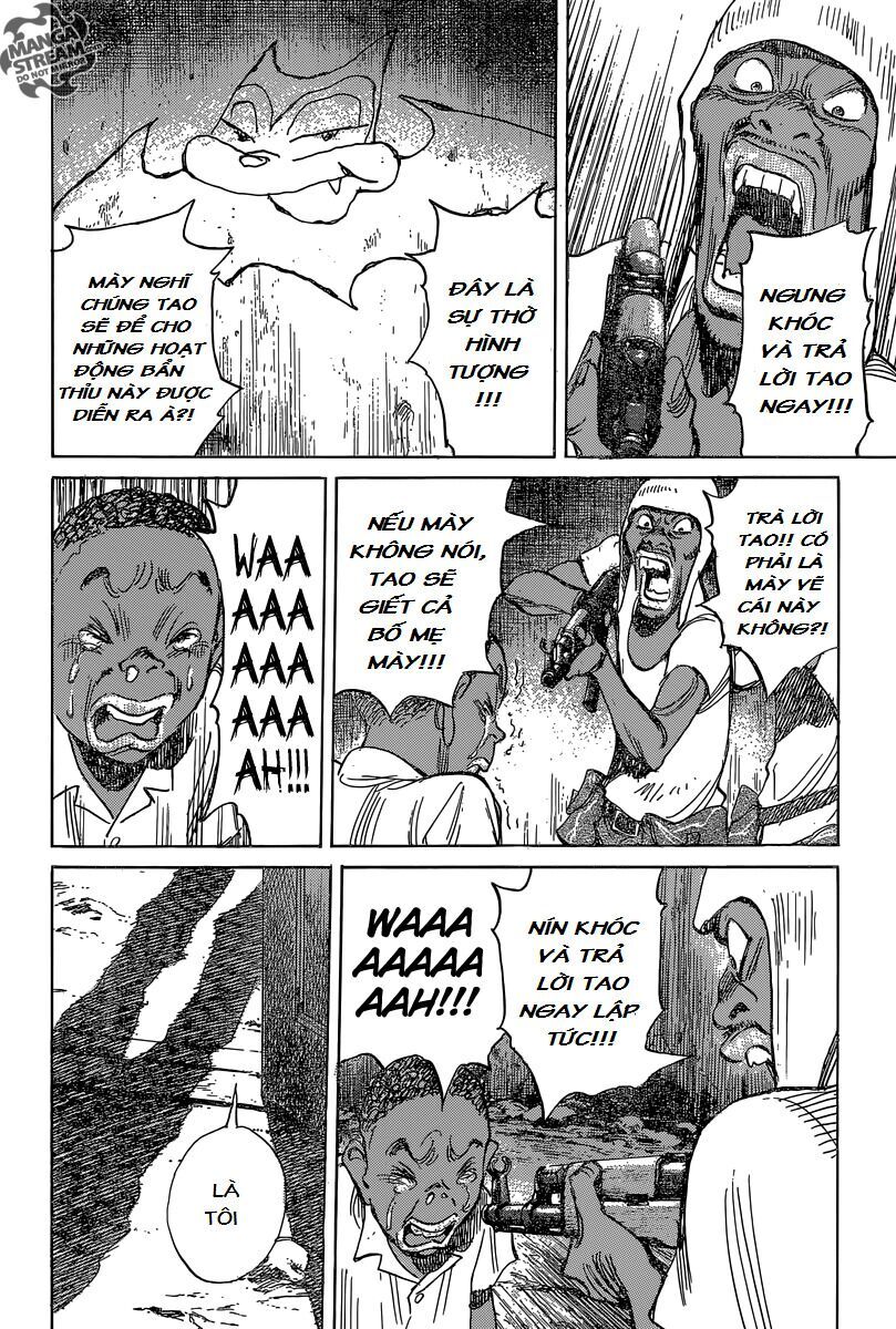 billy bat chapter 147 16