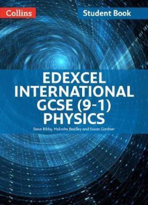 Edexcel (9-1) International Gcse Science - Physics - Student Book