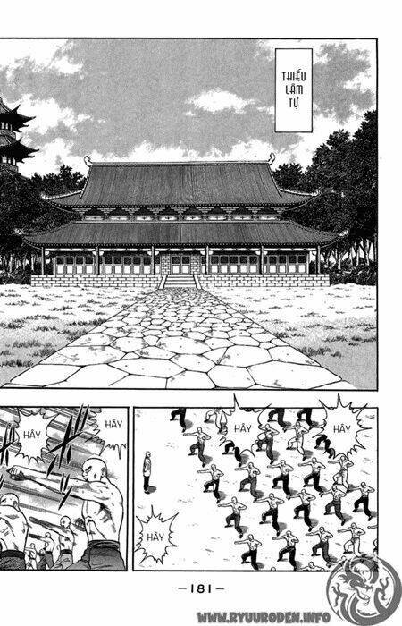 hoàng phi hồng phần 1 chapter 35 174