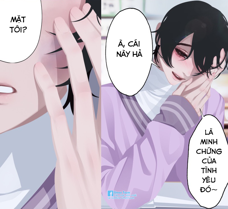 mệnh lệnh chapter 12 2