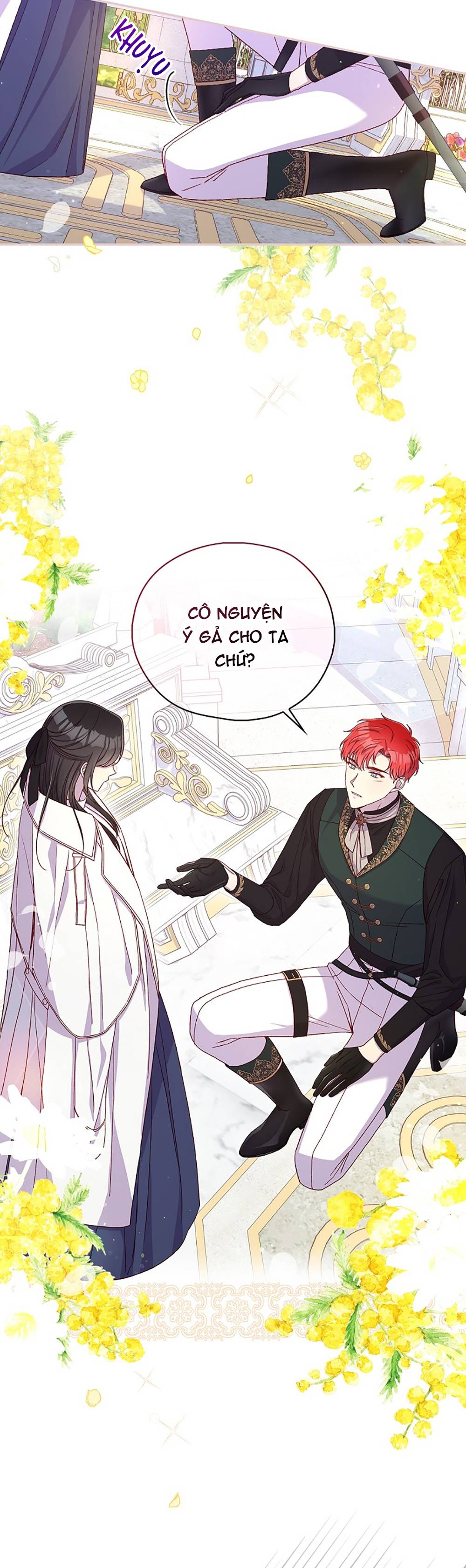 sống sót dưới thân phận hầu nữ chapter 88 29