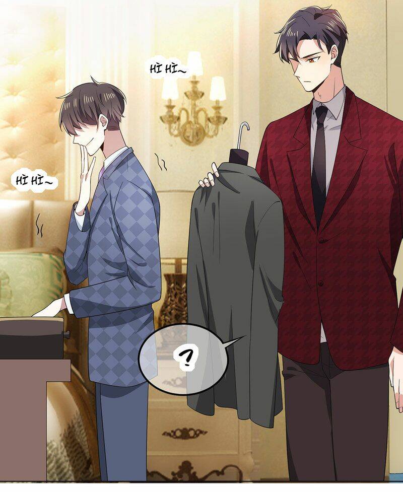 thuần tình lục thiếu chapter 211.2 24