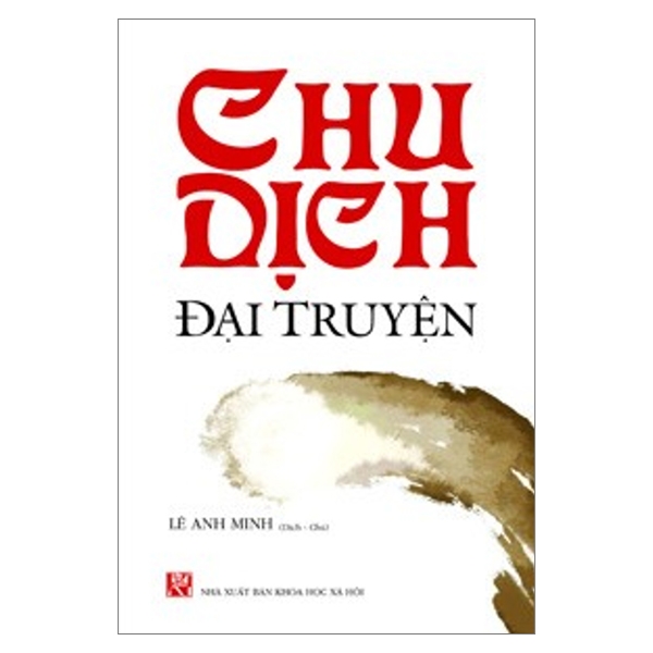 Chu Dịch Đại Truyện