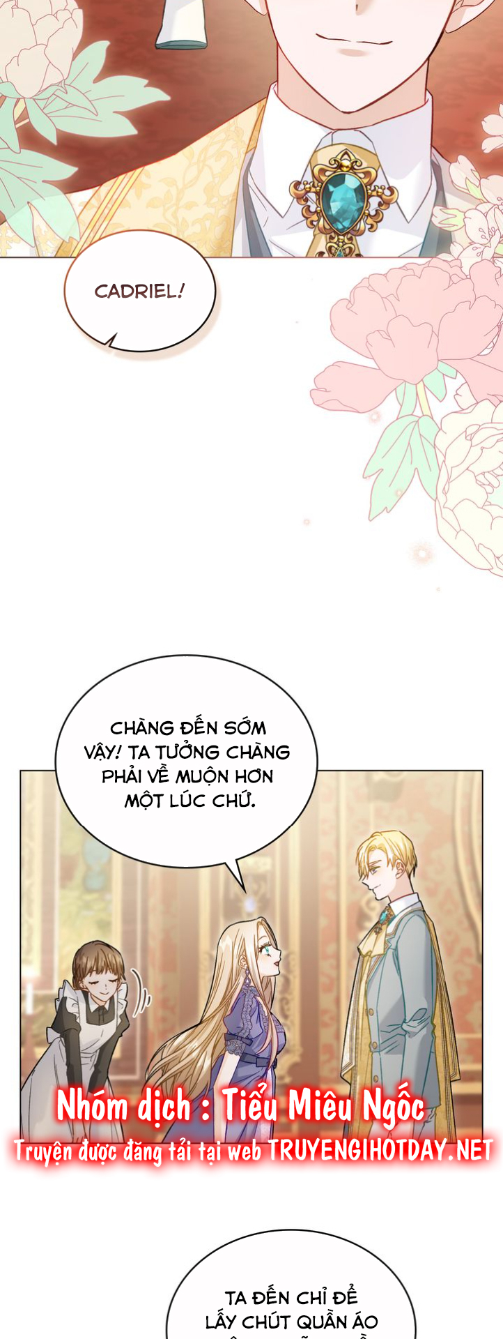 hải tặc thượng lưu chapter 37 21