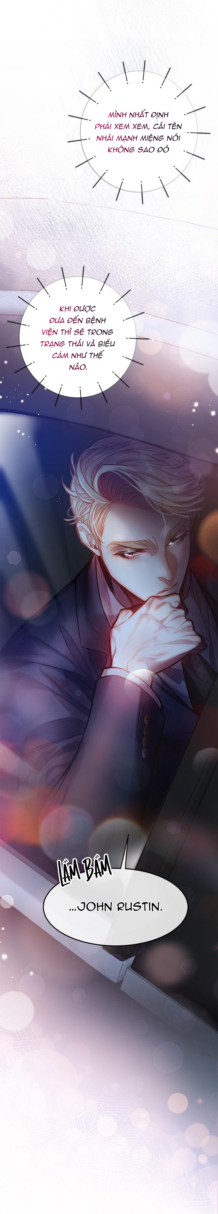 cơn mưa kẹo ngọt chapter 6 35