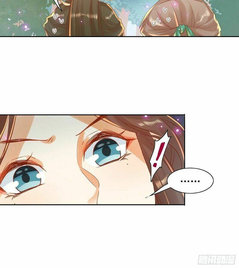 nghe nói ta là hợp hoan lão tổ? chapter 29 22