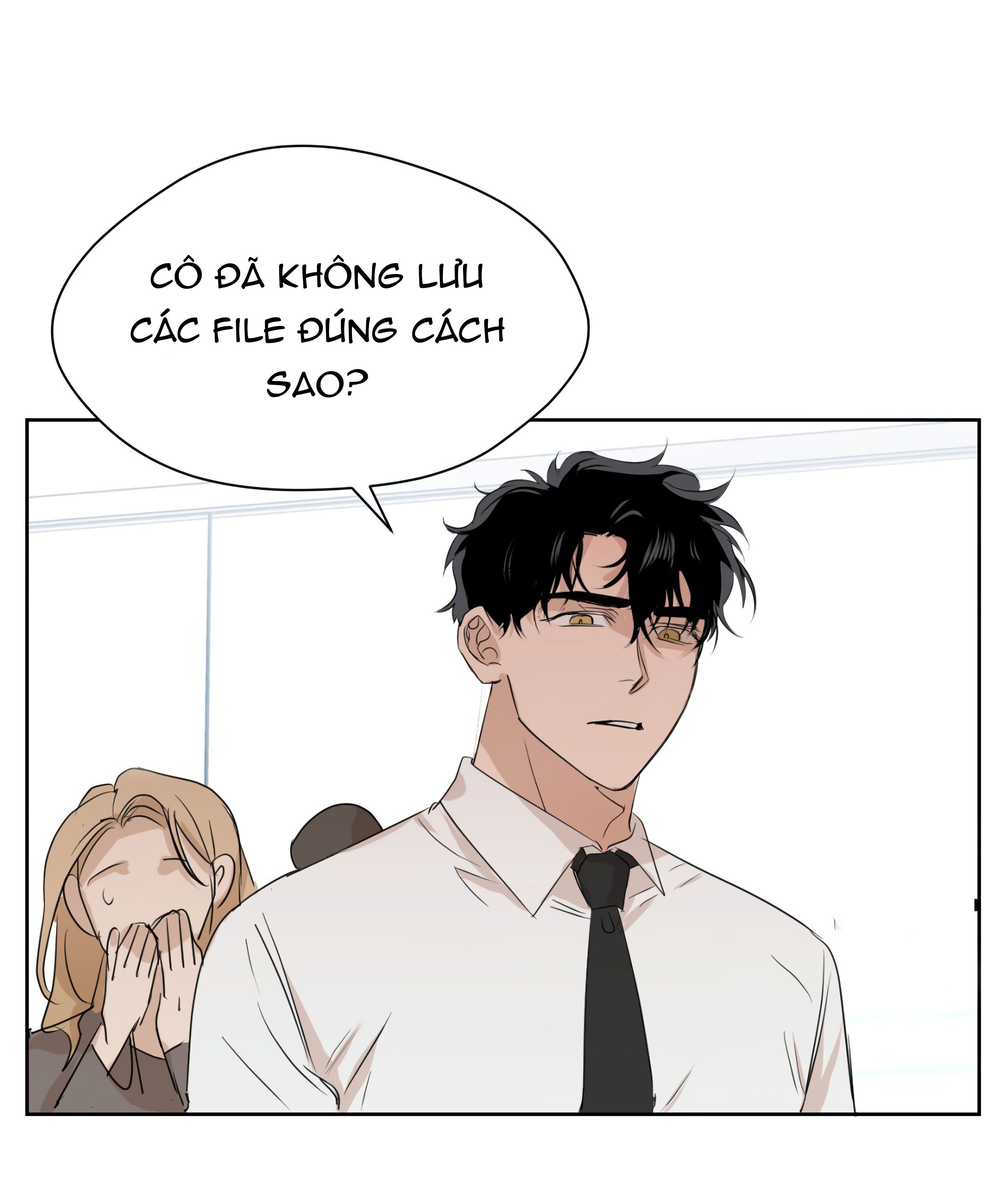 giấc mơ ngọt ngào chapter 2 97