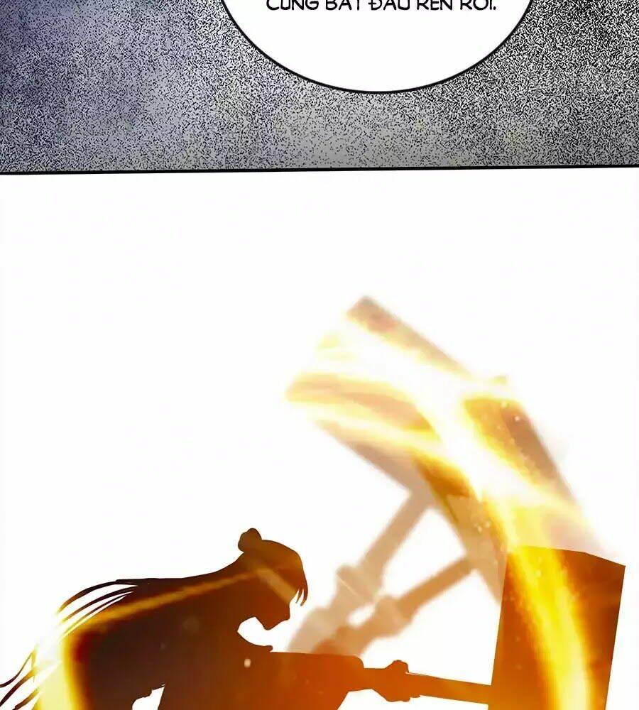 thần y khí nữ: ngự thú cuồng phi của quỷ đế chapter 55 31