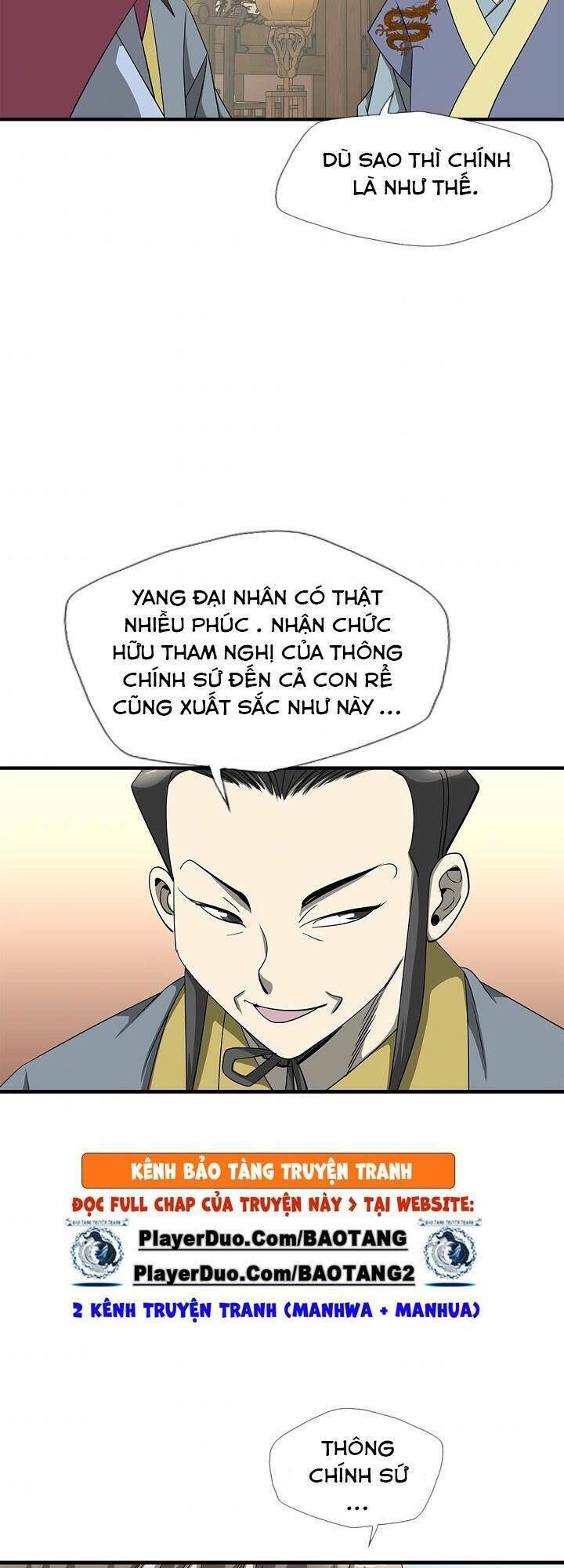 cuồng long chapter 56 37