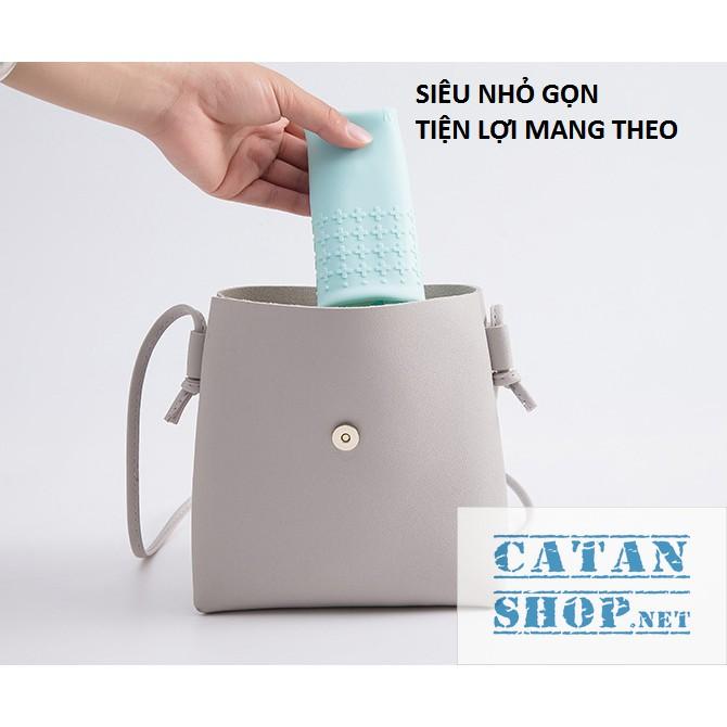 Giày đi mưa, ủng đi mưa, bọc giày đi mưa nhỏ gọn thuận tiện dễ dàng mang theo GD229-GiayDMua