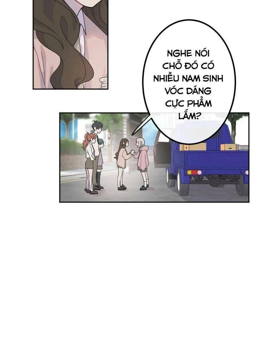 nhật ký nấm ma cô chapter 1 41