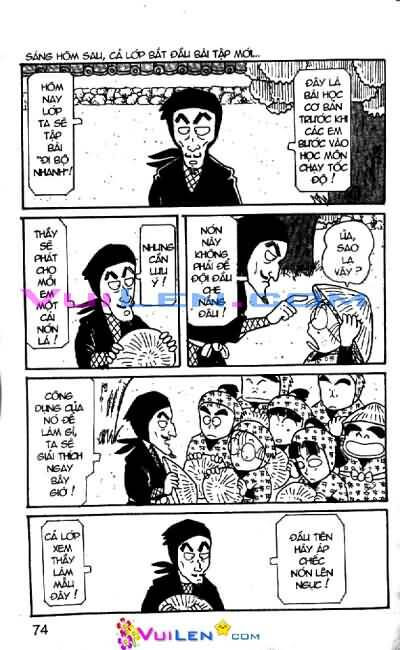 ninja loạn thị chapter 6 75