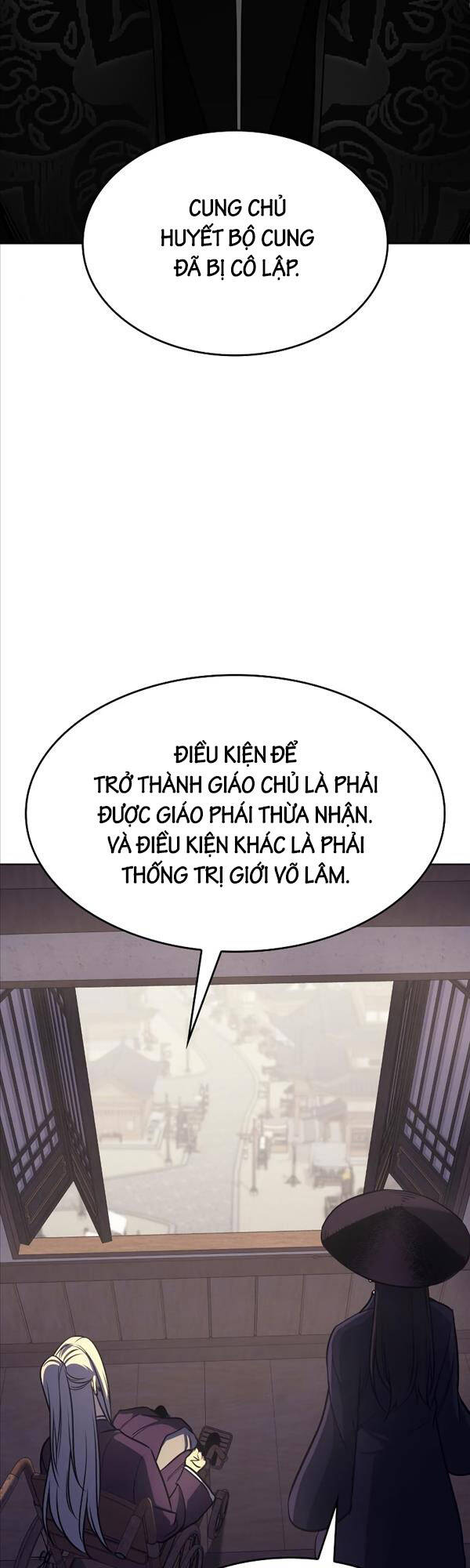 thiên ma thần quyết: trùng sinh chapter 80.1 9