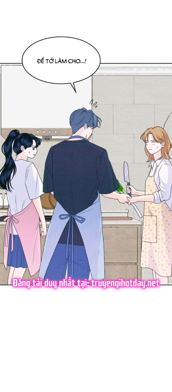 Thiếu Niên Hướng Nội chapter 19.1 - Trang 27