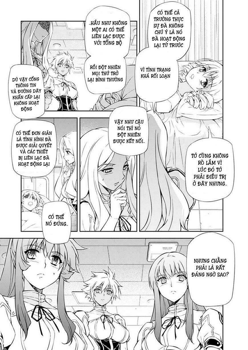 freezing chapter 201 23